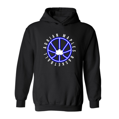 Adrian Maples Basketball Shirt