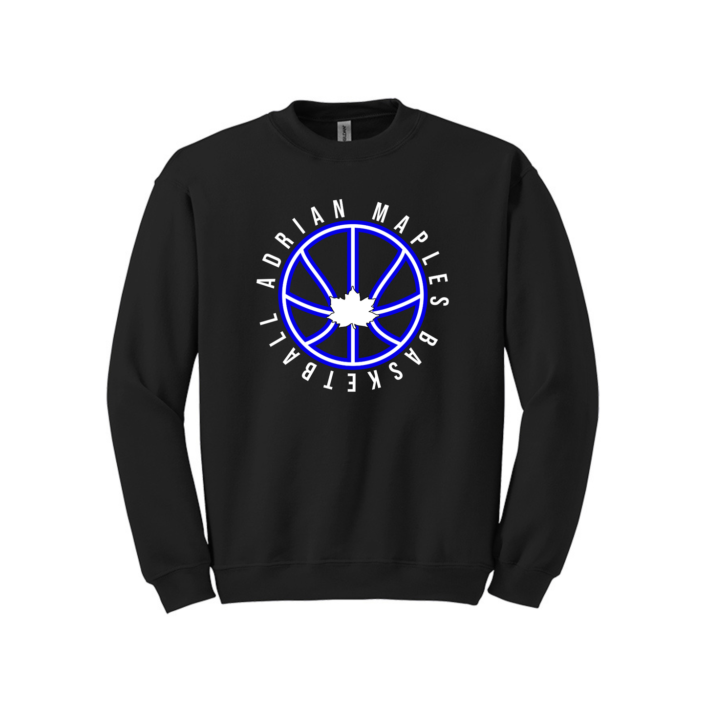 Adrian Maples Basketball Shirt