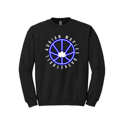 Adrian Maples Basketball Shirt