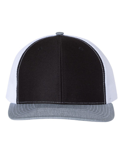Richardson 112 Embroidered Hats