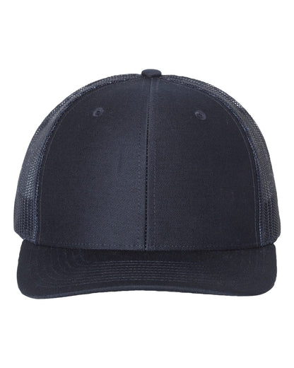 Richardson 112 Embroidered Hats