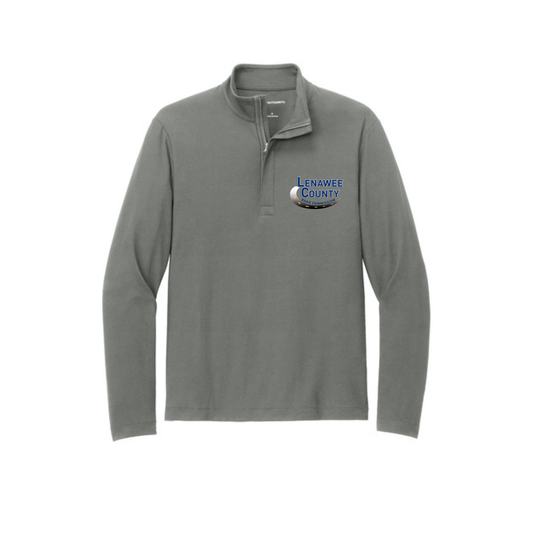 Lenawee County Road Commission (K829)