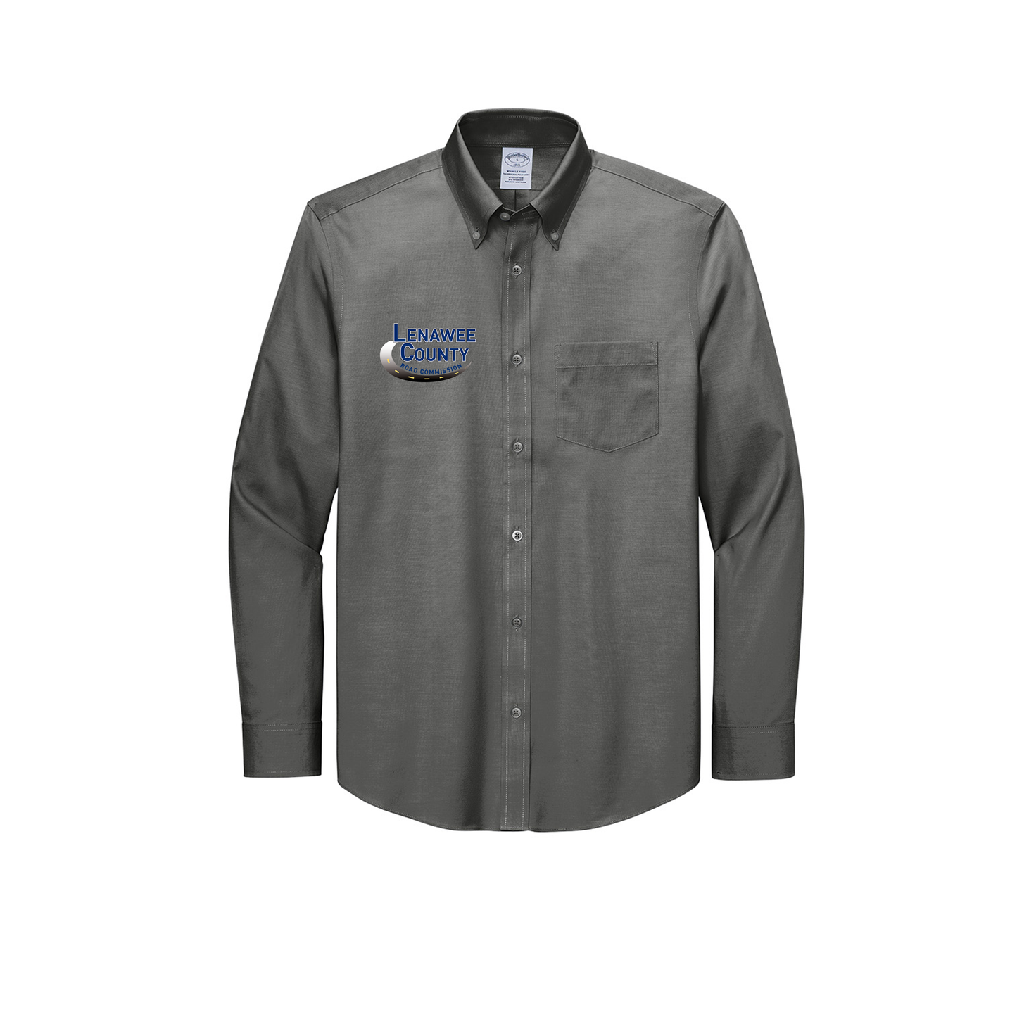 Lenawee County Road Commission (TBB18000)