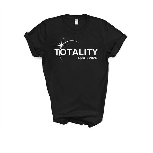 Eclipse 2024 Shirt