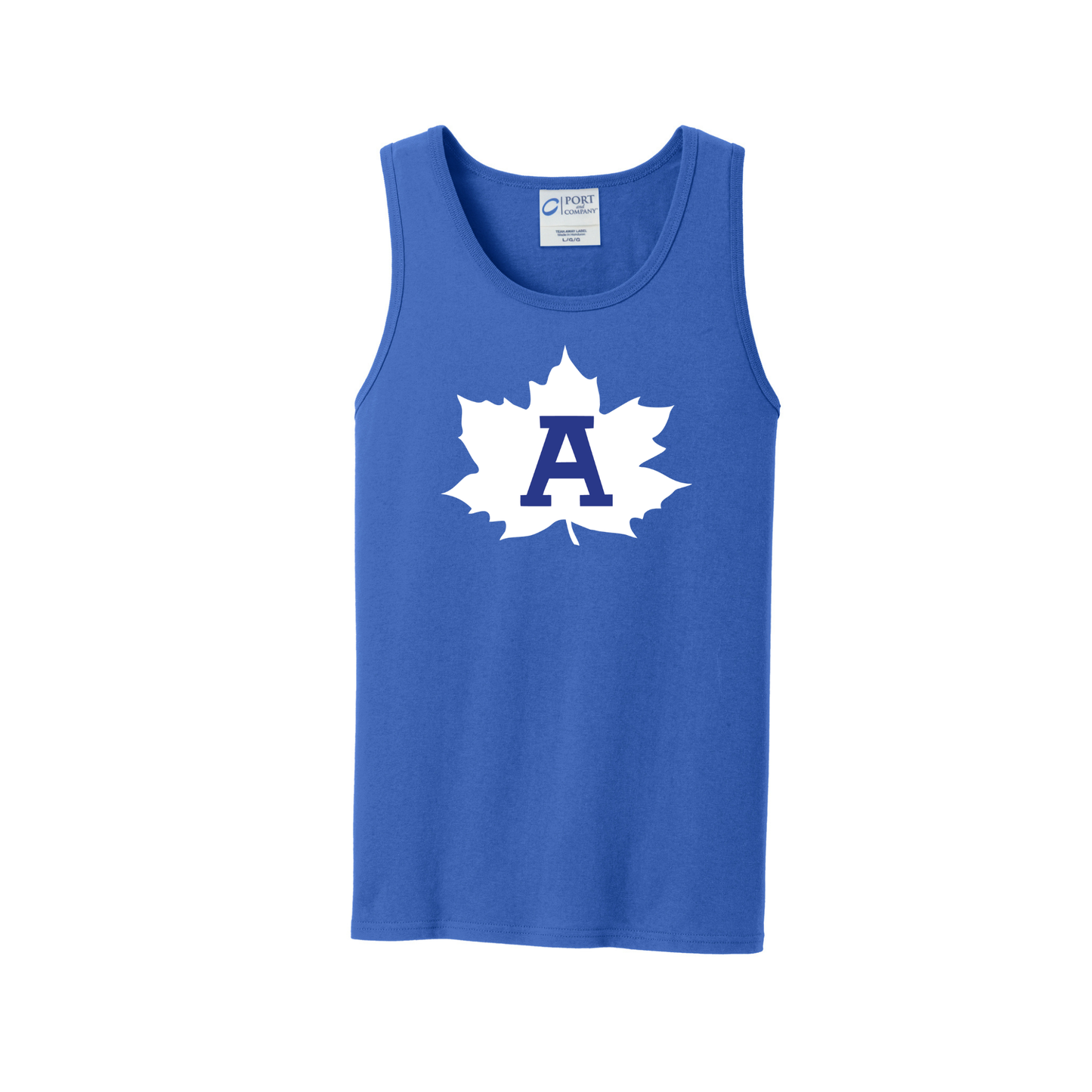 Adrian Maples Tank Top