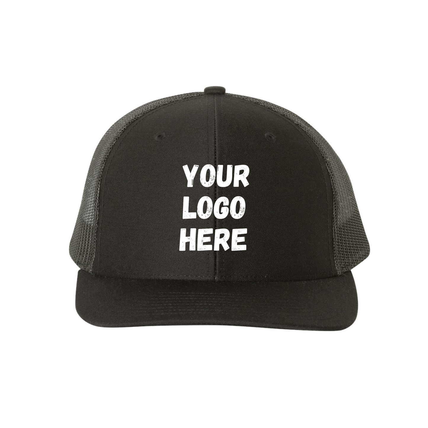 Richardson 112 Embroidered Hats