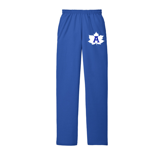 Adrian Maples Sweatpants