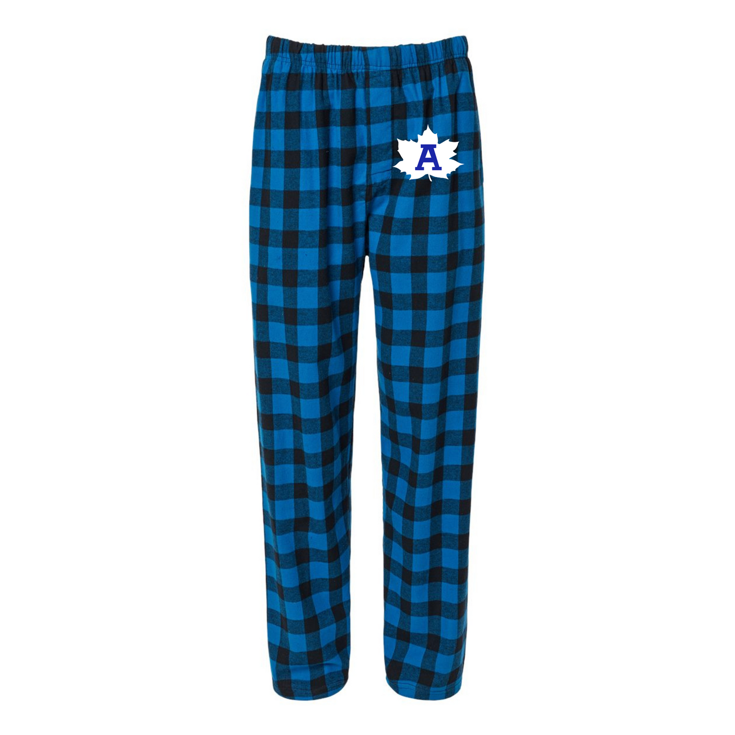 Adrian Maples Flannel Lounge Pants