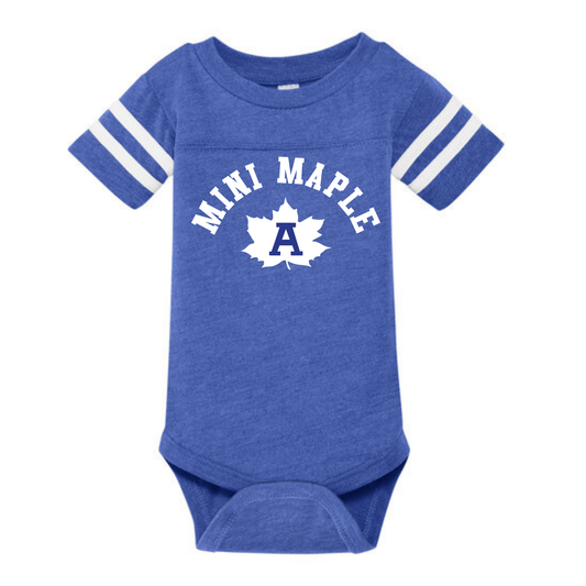 Mini Maple Baby Onesie