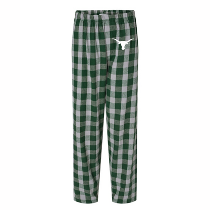 Sand Creek Aggies Flannel Lounge Pants