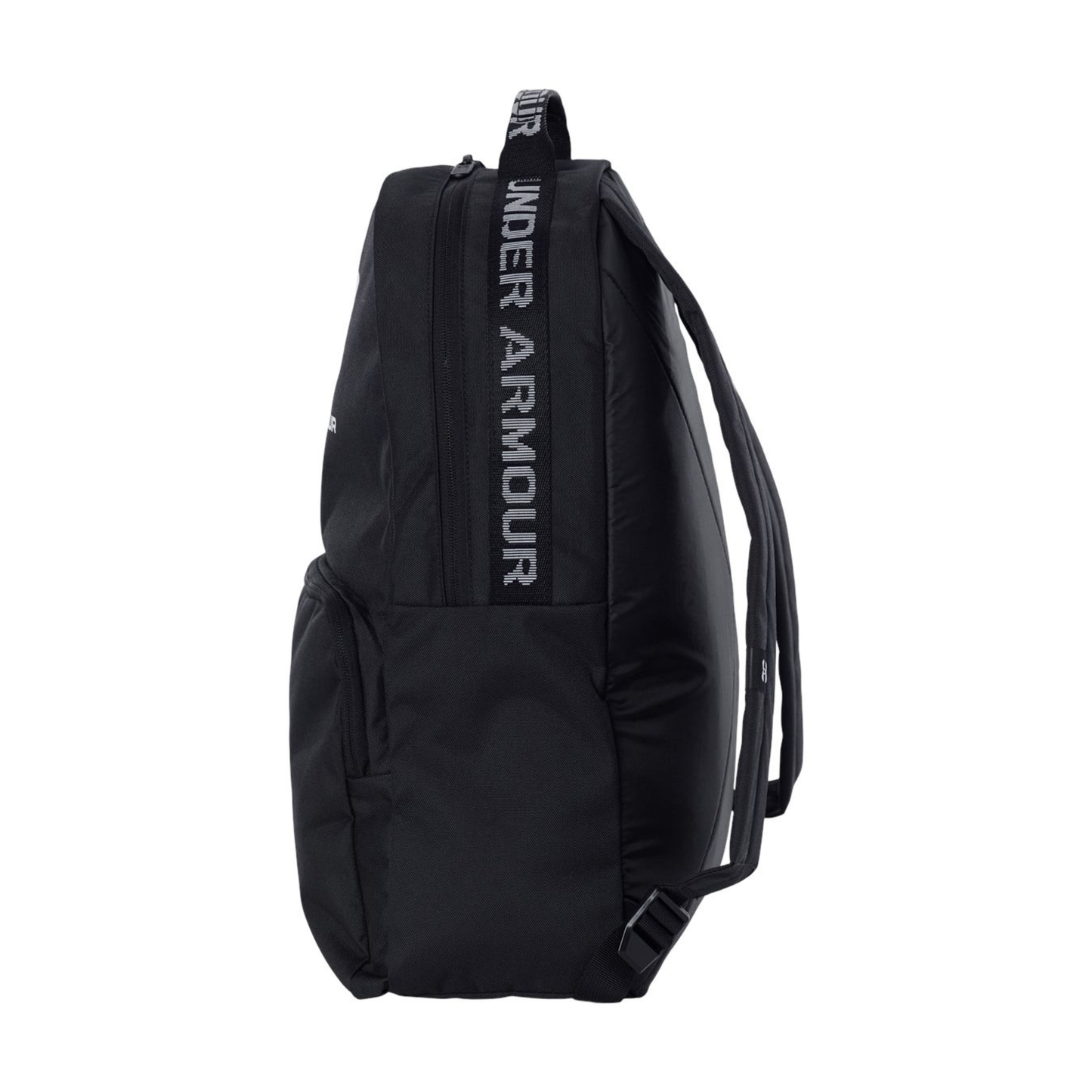 Clinton Redwolves Under Armor Backpack  with Custom Name