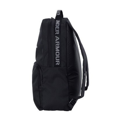 Clinton Redwolves Under Armor Backpack  with Custom Name