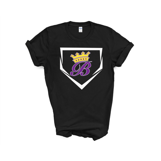 Blissfield Royals Homeplate Shirt of the Day