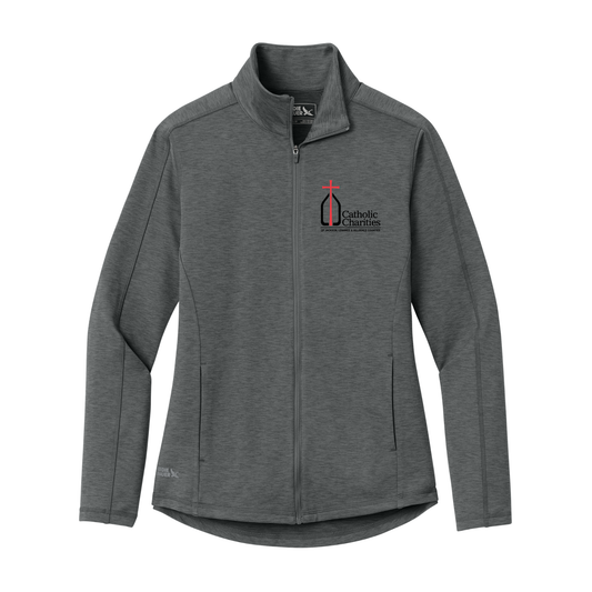 Catholic Charities 1/4 Zip Women's EB121