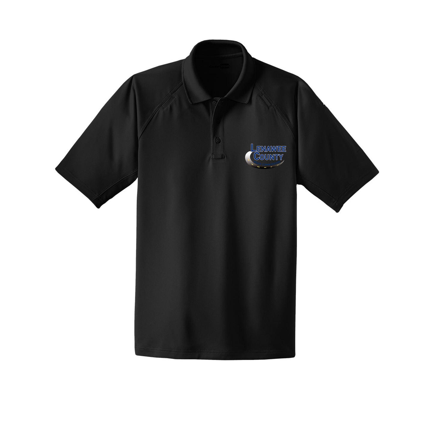 Lenawee County Road Commission (CS410)