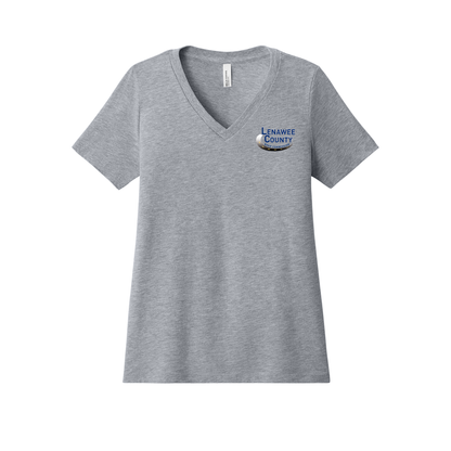 Lenawee County Road Commission (BC6405CVC) Ladies