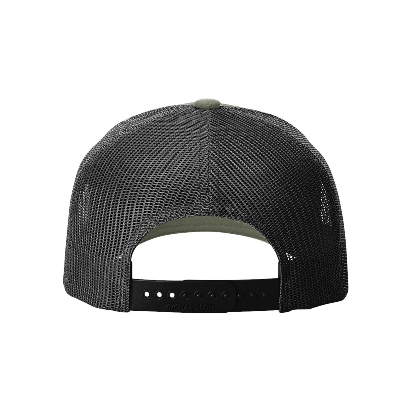 Dad Life Embroidered Hat with Year Established
