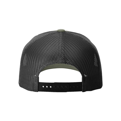 Dad Life Embroidered Hat with Year Established