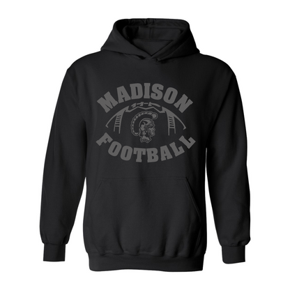 Madison Trojans Football Event Shirt
