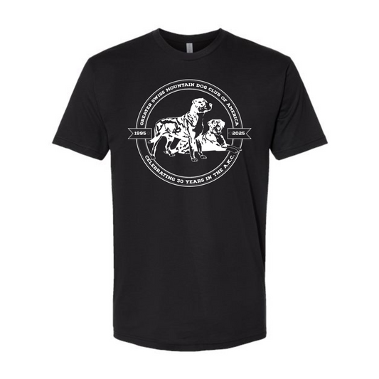 Greater Swiss Gildan Shirt
