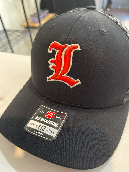 Lookouts Richardson 112 Embroidered Hat