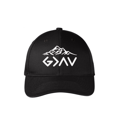 God is greater Hat