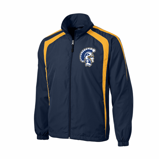 Madison Trojans Windbreaker Jacket