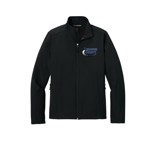 Lenawee County Road Commission (J317)