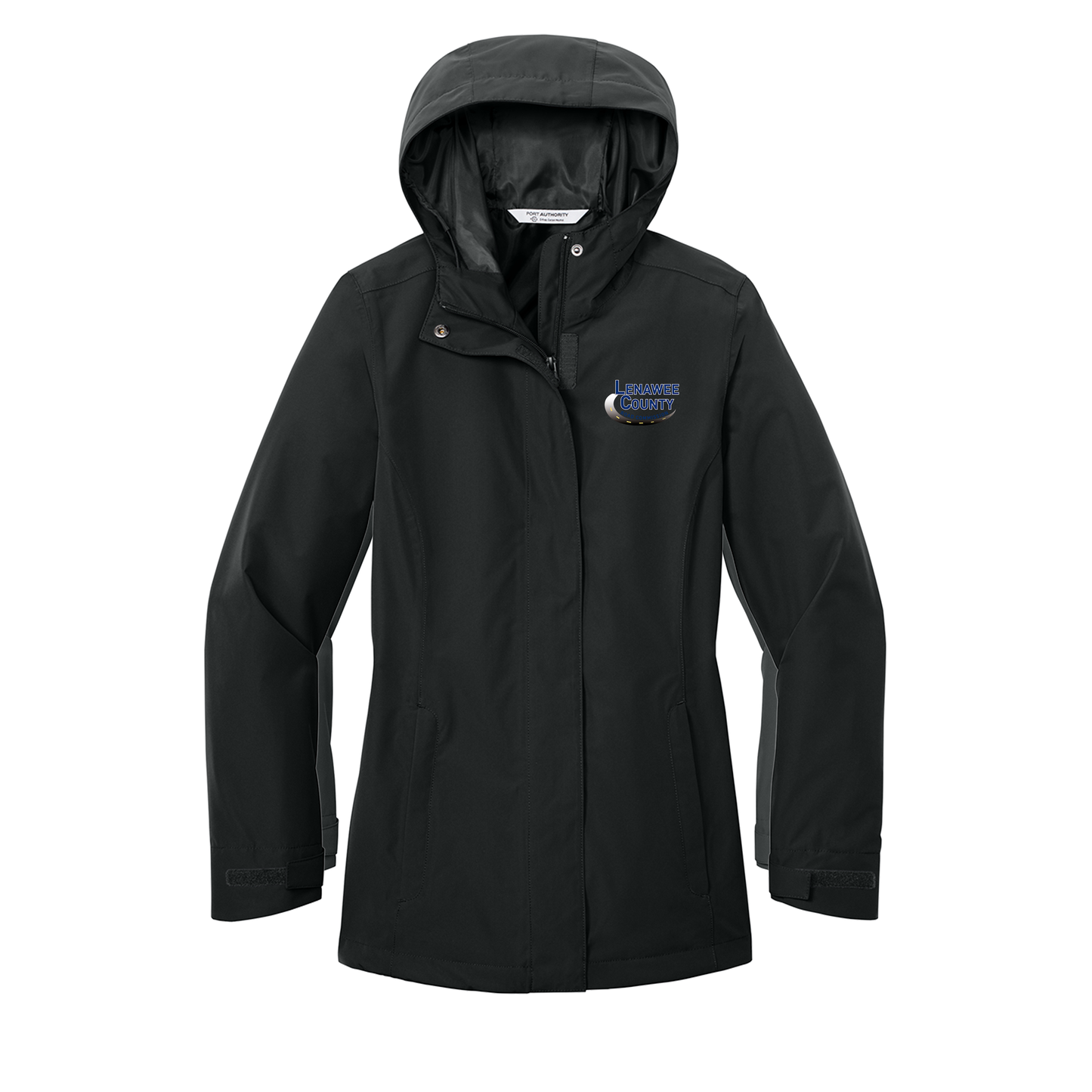 Lenawee County Road Commission (L714) Ladies