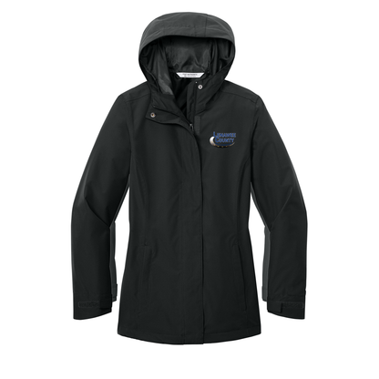 Lenawee County Road Commission (L714) Ladies