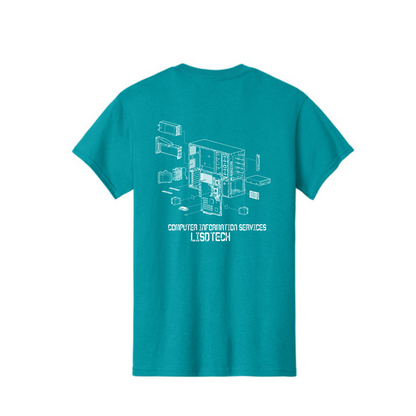LISD Tech T-Shirts