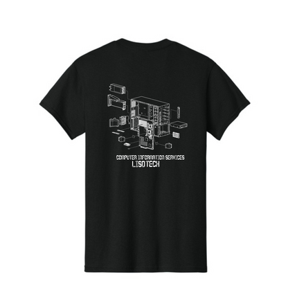 LISD Tech T-Shirts