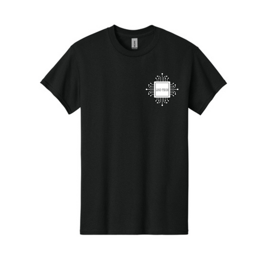 LISD Tech T-Shirts