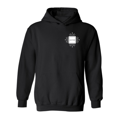 LISD Tech Hoodie