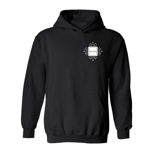 LISD Tech Hoodie