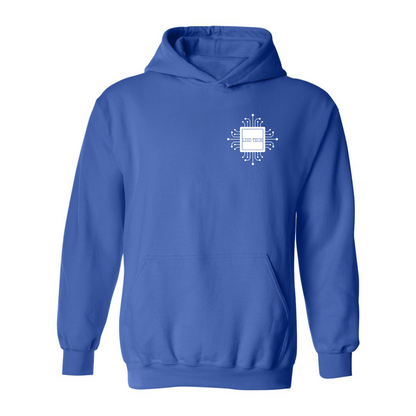 LISD Tech Hoodie
