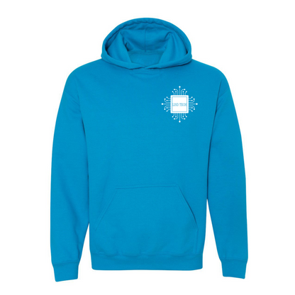 LISD Tech Hoodie