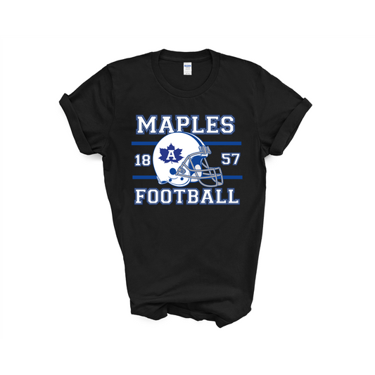 Adrian Maples Football T-Shirt
