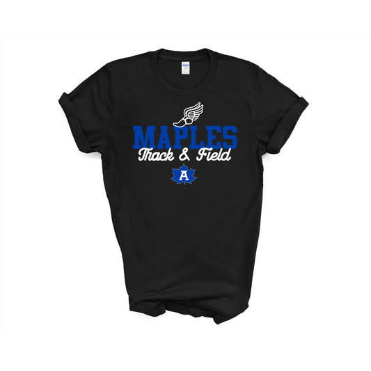 Adrian Maples Track Shirt