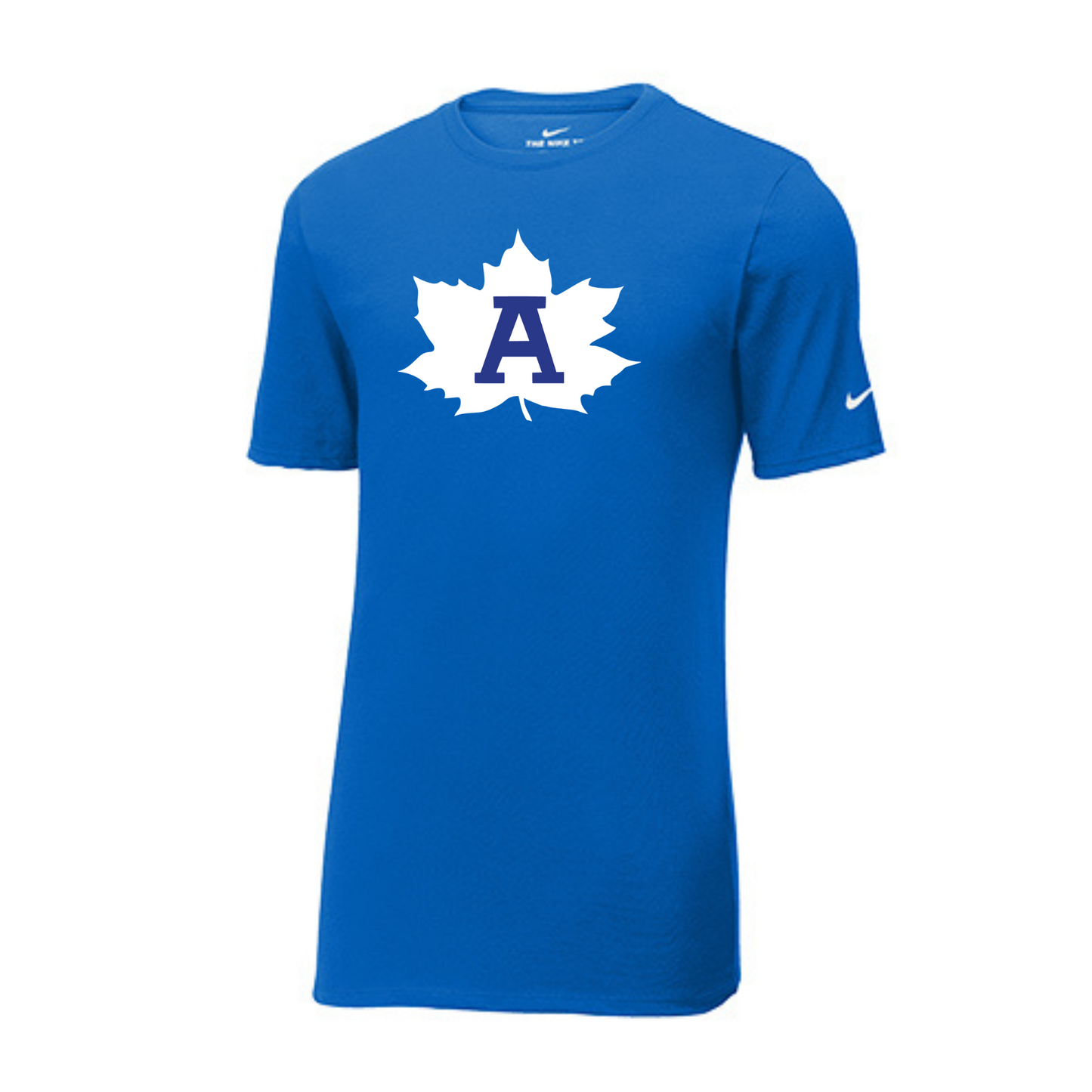 Adrian Maples Nike Dri Fit Shirt