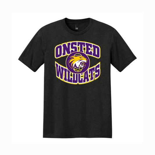 Onsted Wildcats T-Shirt of the Day