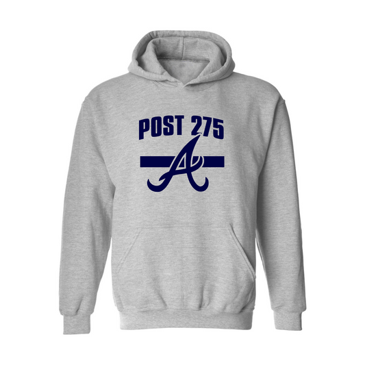 Post 275 Hooded Sweatshirt