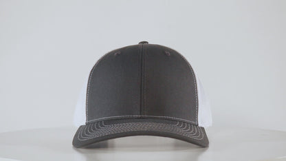 Richardson 112 Embroidered Hats