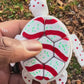 Snack Cake Turtle Fidget- 3D Print
