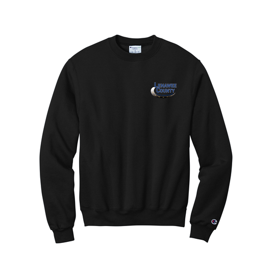 Lenawee County Road Commission (S6000)