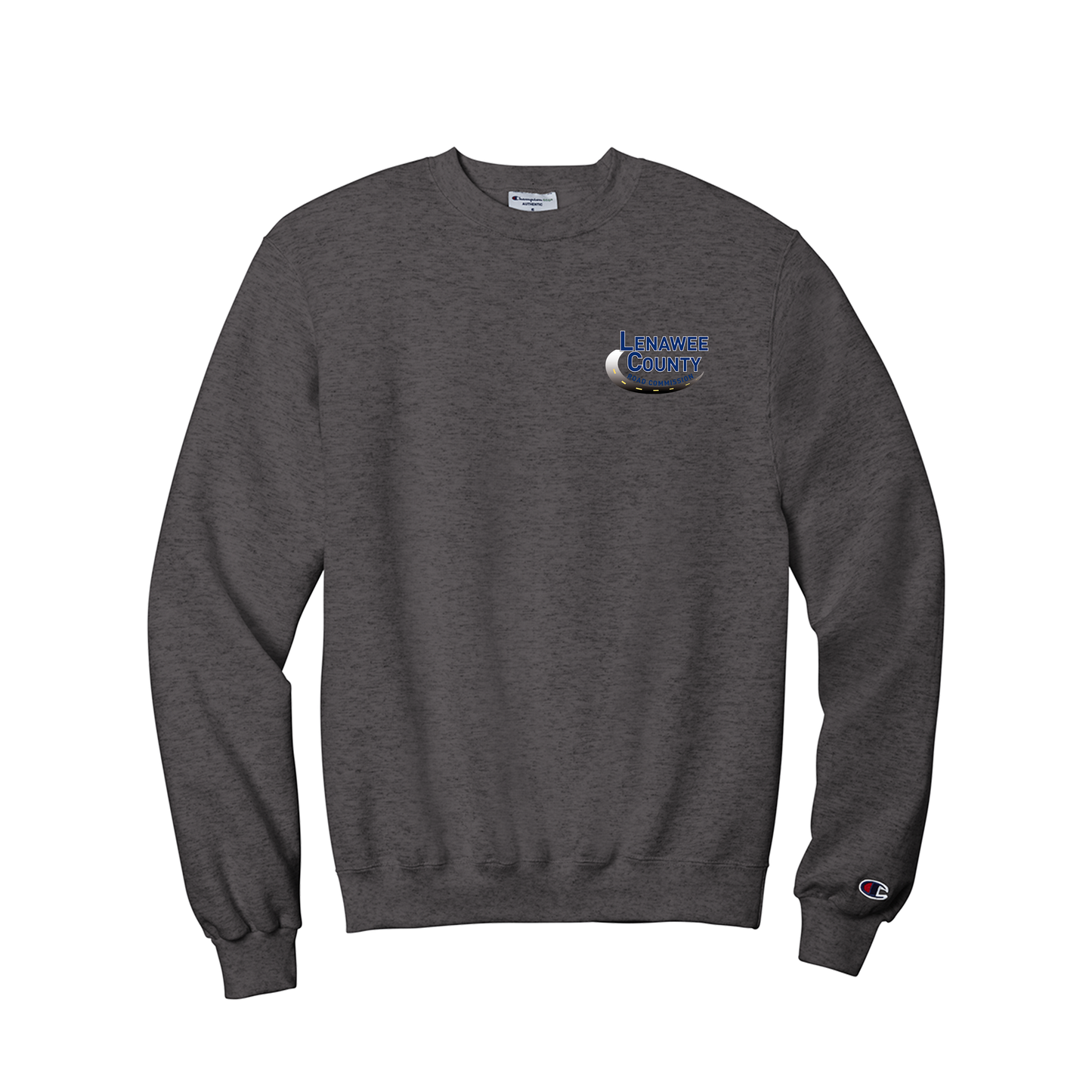 Lenawee County Road Commission (S6000)