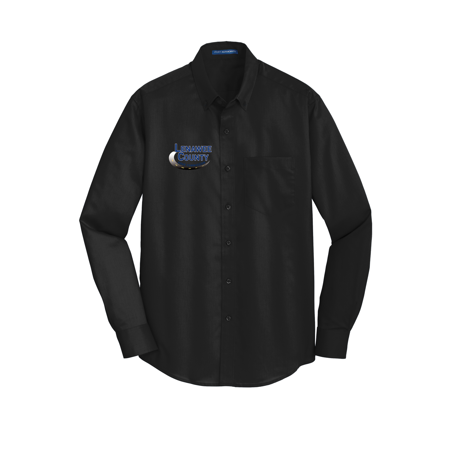 Lenawee County Road Commission (s663)