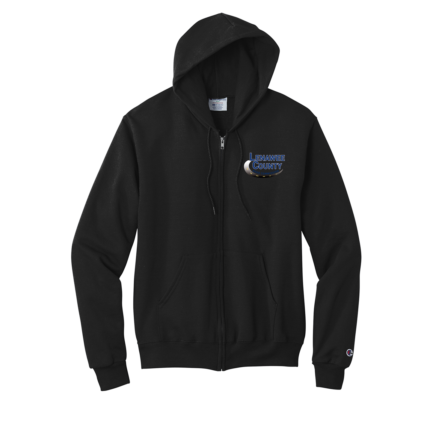 Lenawee County Road Commission (S800)