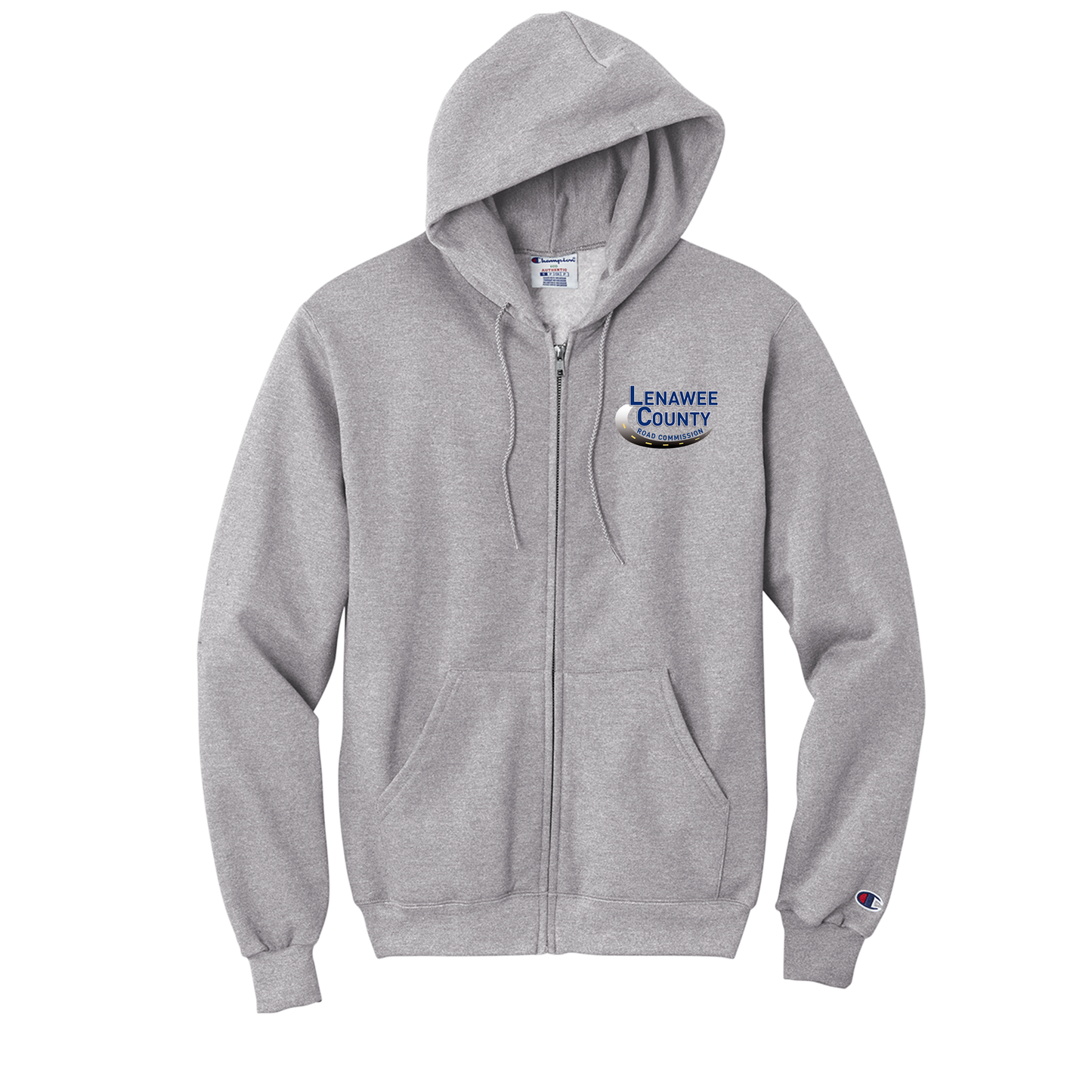 Lenawee County Road Commission (S800)