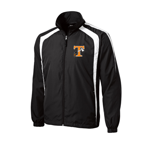 Tecumseh Windbreaker Jacket